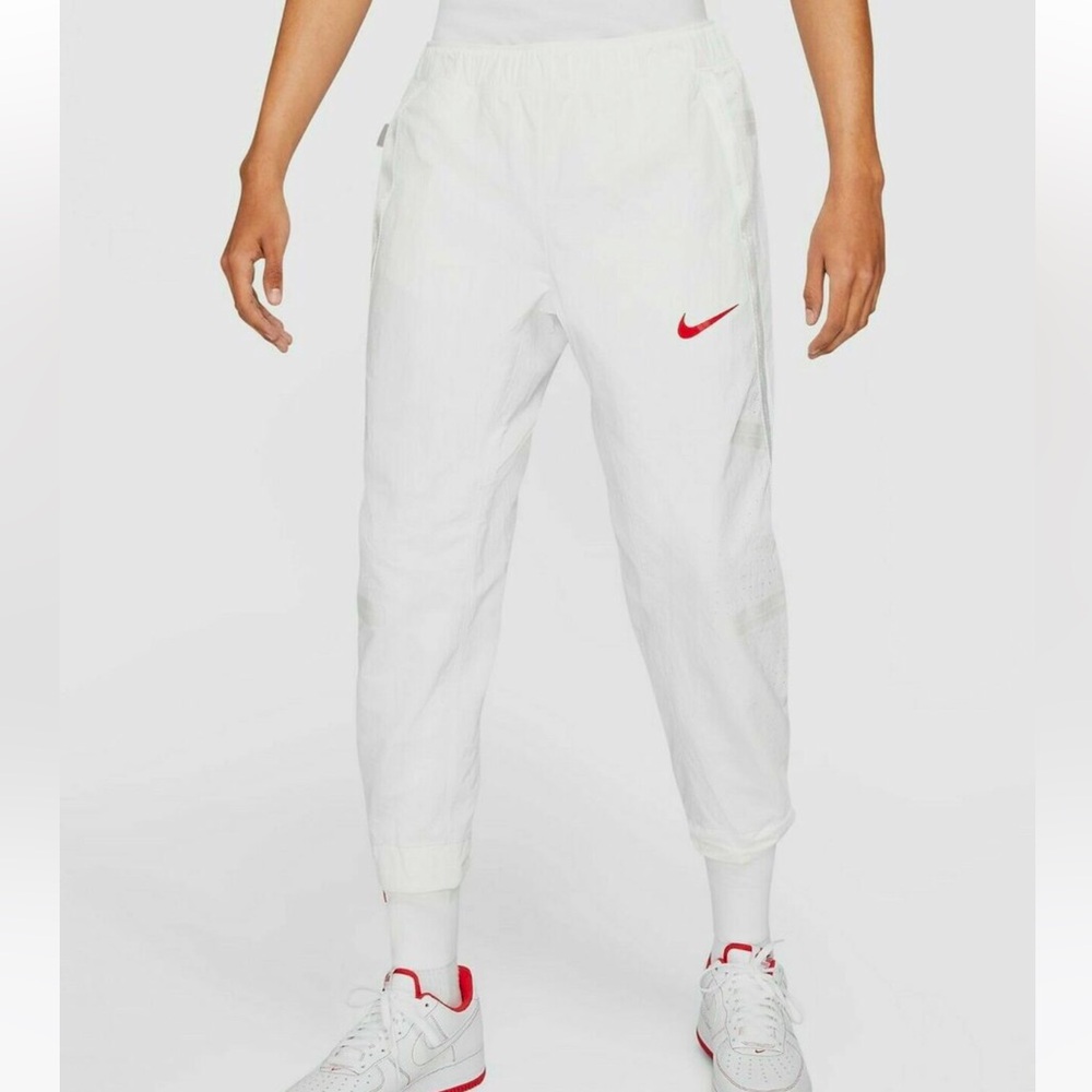 Nike Team USA 2020 Olympics Medal Stand Pants CK4559-100 *SAMPLE PAIR